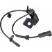 Metzger | Sensor, Raddrehzahl | 09001210 Metzger | Sensor, Raddrehzahl | 09001210