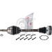 febi bilstein | Antriebswelle | 193602 febi bilstein | Antriebswelle | 193602
