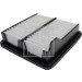 FEBI BILSTEIN 184393 Luftfilter FEBI BILSTEIN 184393 Luftfilter