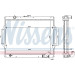 Nissens | Kühler, Motorkühlung | 68156 Nissens | Kühler, Motorkühlung | 68156