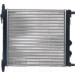 Mahle | Kühler, Motorkühlung | CR 831 001S Mahle | Kühler, Motorkühlung | CR 831 001S