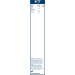 BOSCH N 77 Scheibenwischer Twin 3 397 015 453 BOSCH N 77 Scheibenwischer Twin 3 397 015 453