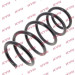 KYB | Fahrwerksfeder | RA3361 KYB | Fahrwerksfeder | RA3361