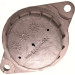 Maxgear | Lagerung, Motor | 76-0121 Maxgear | Lagerung, Motor | 76-0121