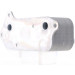 Mahle | Ölkühler, Motoröl | CLC 128 000S Mahle | Ölkühler, Motoröl | CLC 128 000S