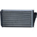53565 Wärmetauscher, Innenraumheizung EASY FIT