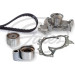 Gates | Wasserpumpe + Zahnriemensatz | KP2T257 Gates | Wasserpumpe + Zahnriemensatz | KP2T257