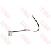 TRW | Bremsschlauch | PHD491 TRW | Bremsschlauch | PHD491