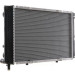 Mahle | Kühler, Motorkühlung | CR 371 000S