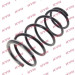 KYB | Fahrwerksfeder | Hinten links | RC5818 KYB | Fahrwerksfeder | Hinten links | RC5818