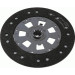 Sachs | Kupplungsscheibe | 1864 098 033 Sachs | Kupplungsscheibe | 1864 098 033
