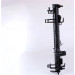 Nissens | Kühler, Motorkühlung | 637663 Nissens | Kühler, Motorkühlung | 637663