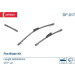 Denso | Wischblatt | Scheibenwischer | DF-017