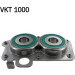 VKT 1000 Lager, Schaltgetriebe VKT 1000 Lager, Schaltgetriebe