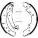 GS8545 Bremsbackensatz