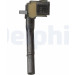 Delphi | Zündspule | GN10690-12B1 Delphi | Zündspule | GN10690-12B1