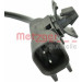 Metzger | Sensor, Raddrehzahl | 0900836 Metzger | Sensor, Raddrehzahl | 0900836