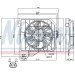 85091 Lüfter, Motorkühlung