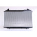 Nissens | Kühler, Motorkühlung | 68147 Nissens | Kühler, Motorkühlung | 68147