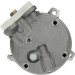 Nissens | Kompressor, Klimaanlage | 89257 Nissens | Kompressor, Klimaanlage | 89257