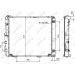 NRF | Kühler, Motorkühlung | 526573 NRF | Kühler, Motorkühlung | 526573