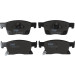 GDB2139 Bremsbelagsatz, Scheibenbremse
