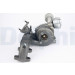 Delphi Turbolader HRX129 Delphi Turbolader HRX129
