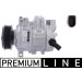 Mahle | Kompressor, Klimaanlage | ACP 898 000P