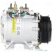 Nissens | Kompressor, Klimaanlage | 890128 Nissens | Kompressor, Klimaanlage | 890128