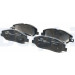 LP2048 Bremsbelagsatz, Scheibenbremse