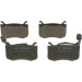BOSCH | Bremsbelagsatz, Scheibenbremse | 0 986 424 385 BOSCH | Bremsbelagsatz, Scheibenbremse | 0 986 424 385