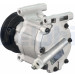 Delphi | Kompressor, Klimaanlage | CS20403 Delphi | Kompressor, Klimaanlage | CS20403