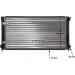 Mahle | Kühler, Motorkühlung | CR 414 000S Mahle | Kühler, Motorkühlung | CR 414 000S