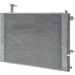Mahle | Kühler, Motorkühlung | CR 1855 000S Mahle | Kühler, Motorkühlung | CR 1855 000S