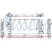 Nissens | Kühler, Motorkühlung | 63029A Nissens | Kühler, Motorkühlung | 63029A