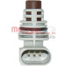 Metzger | Sensor, Nockenwellenposition | 0903047 Metzger | Sensor, Nockenwellenposition | 0903047