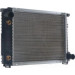 Mahle | Kühler, Motorkühlung | CR 117 000S Mahle | Kühler, Motorkühlung | CR 117 000S