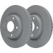 ATE Bremsscheibe PowerDisc 24.0322-0152.1 ATE Bremsscheibe PowerDisc 24.0322-0152.1