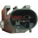 Metzger | Sensor, Raddrehzahl | 0900923 Metzger | Sensor, Raddrehzahl | 0900923