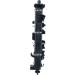 NRF | Kühler, Motorkühlung | 56074 NRF | Kühler, Motorkühlung | 56074