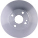 Hella | Bremsscheibe | 8DD 355 106-491