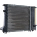 Mahle | Kühler, Motorkühlung | CR 483 000S Mahle | Kühler, Motorkühlung | CR 483 000S