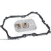 Blue Print | Hydraulikfiltersatz, Automatikgetriebe | ADV182157 Blue Print | Hydraulikfiltersatz, Automatikgetriebe | ADV182157