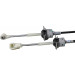 Metzger | Seilzug, Schaltgetriebe | 3150217 Metzger | Seilzug, Schaltgetriebe | 3150217