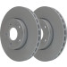 ATE | Bremsscheibe | 24.0125-0199.1 ATE | Bremsscheibe | 24.0125-0199.1