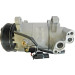 Mahle | Kompressor, Klimaanlage | ACP 1385 000S Mahle | Kompressor, Klimaanlage | ACP 1385 000S