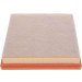 BOSCH F 026 400 244 Luftfilter