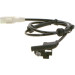 BOSCH | Sensor, Raddrehzahl | 0 265 007 779 BOSCH | Sensor, Raddrehzahl | 0 265 007 779