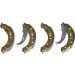 Brembo | Bremsbackensatz | S 54 521 Brembo | Bremsbackensatz | S 54 521