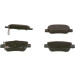 BOSCH | Bremsbelagsatz, Scheibenbremse | 0 986 494 403
